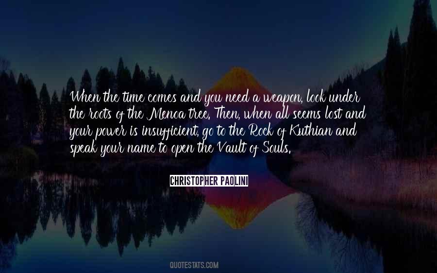 Christopher Paolini Quotes #1339197