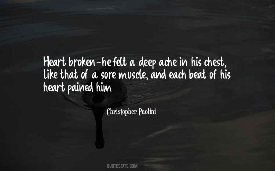 Christopher Paolini Quotes #144847