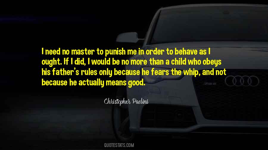 Christopher Paolini Quotes #1631872