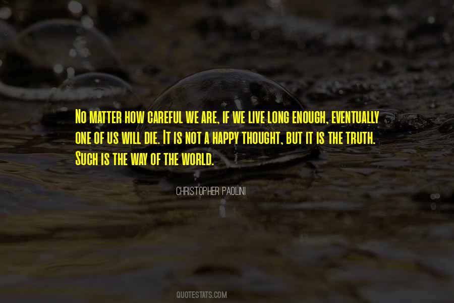 Christopher Paolini Quotes #1674288