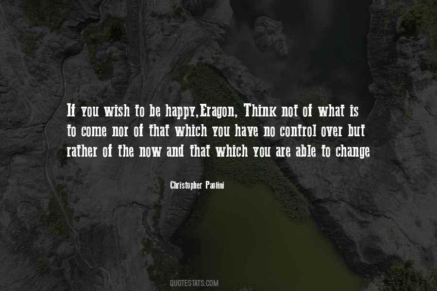 Christopher Paolini Quotes #1729549