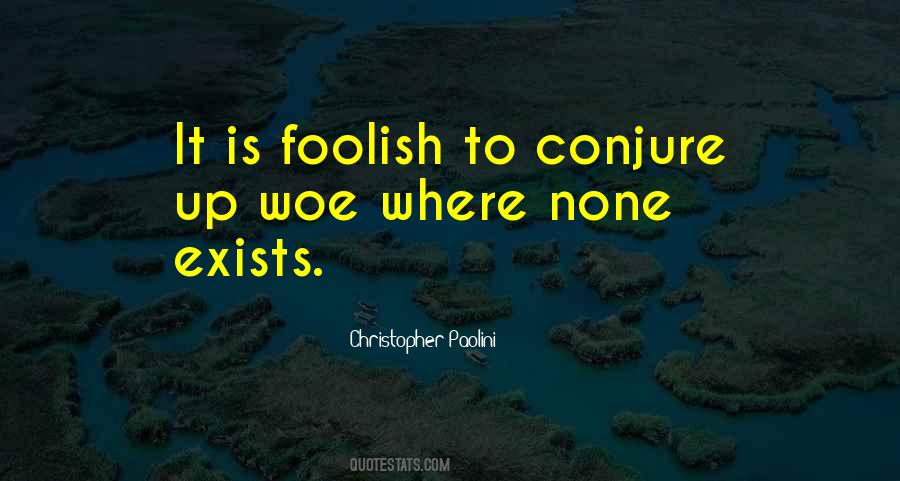 Christopher Paolini Quotes #496206