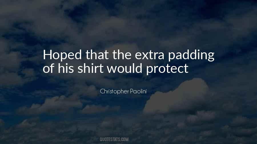 Christopher Paolini Quotes #513373