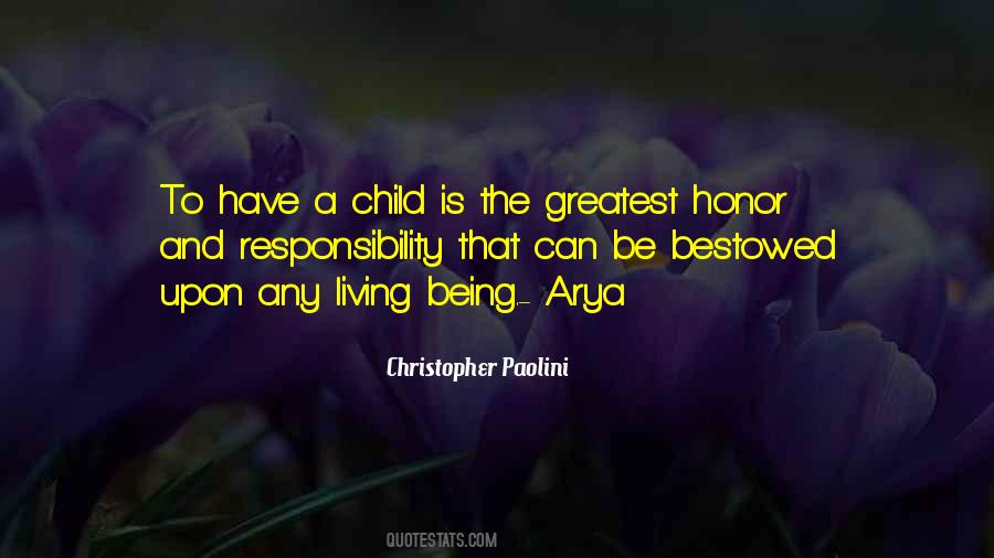 Christopher Paolini Quotes #861722