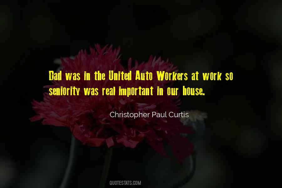 Christopher Paul Curtis Quotes #1345073