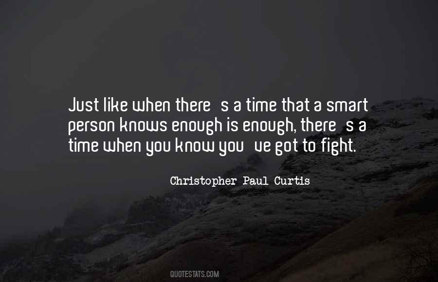 Christopher Paul Curtis Quotes #1823116
