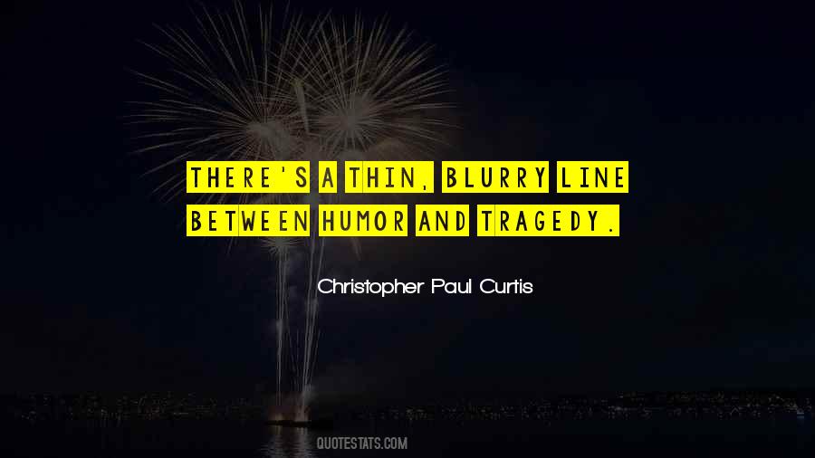 Christopher Paul Curtis Quotes #348375