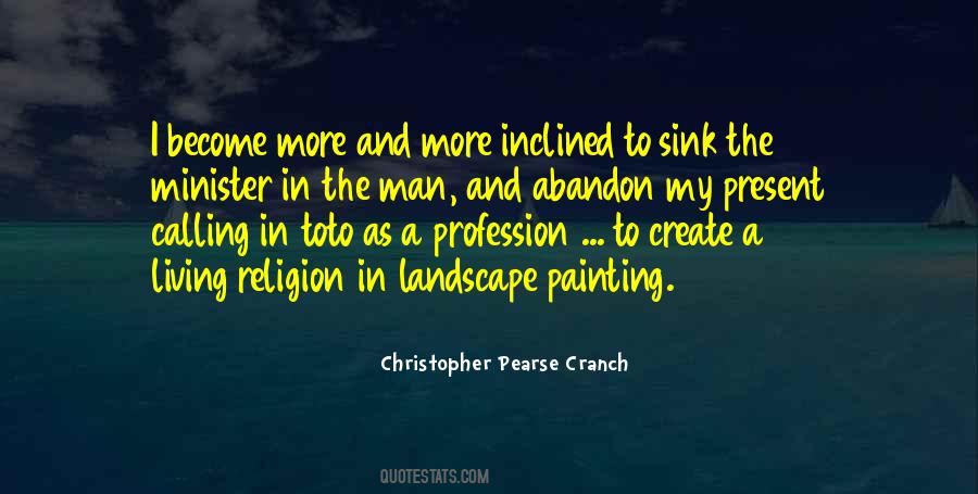 Christopher Pearse Cranch Quotes #58999