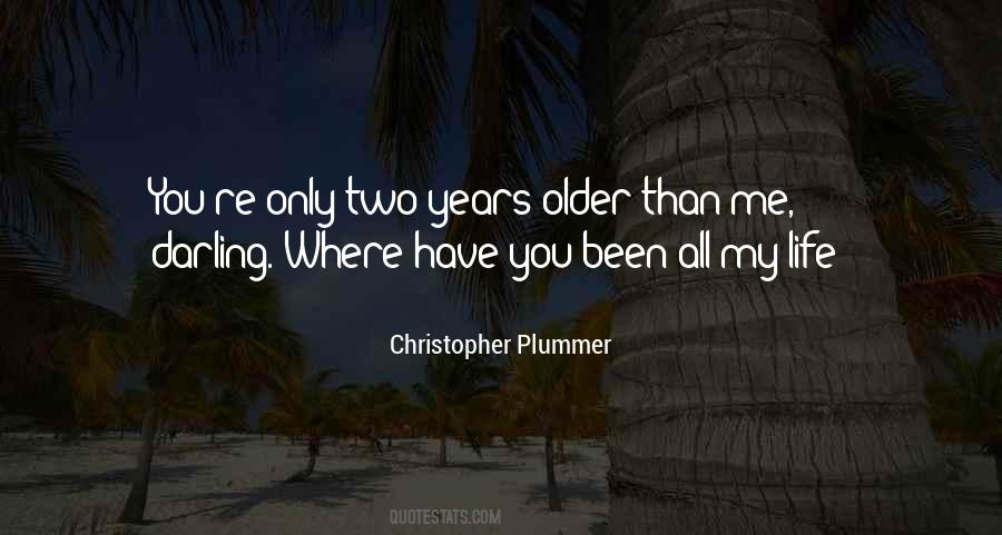 Christopher Plummer Quotes #170216