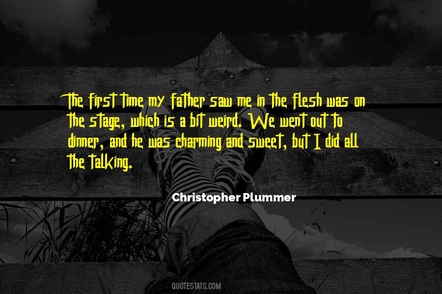 Christopher Plummer Quotes #219585