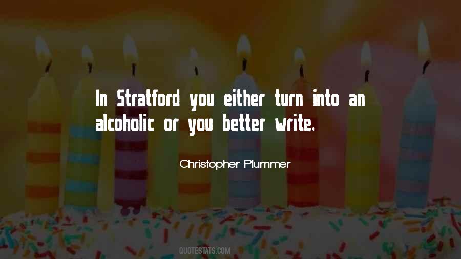 Christopher Plummer Quotes #285702