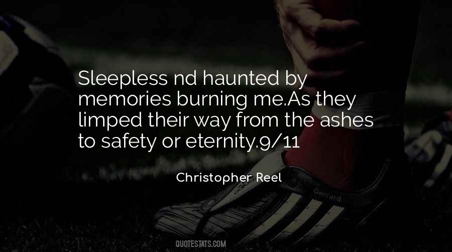 Christopher Reel Quotes #674644