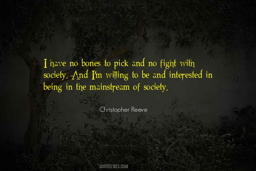 Christopher Reeve Quotes #648949