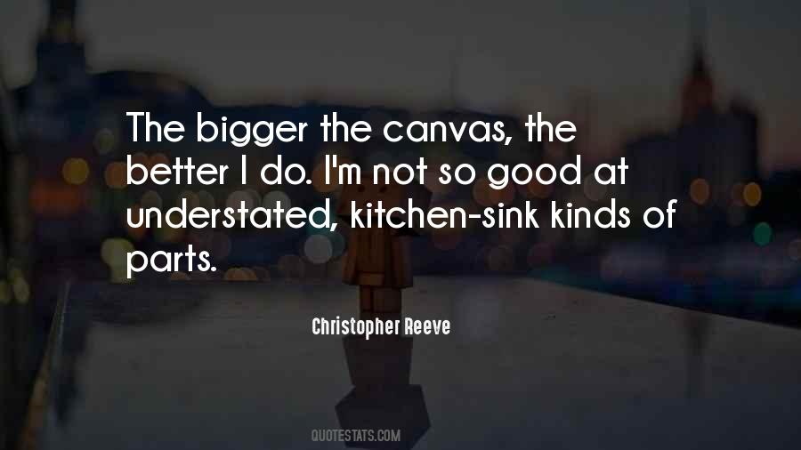 Christopher Reeve Quotes #707588