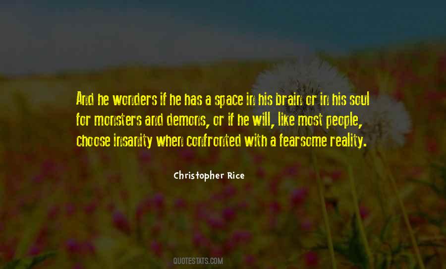 Christopher Rice Quotes #1121914