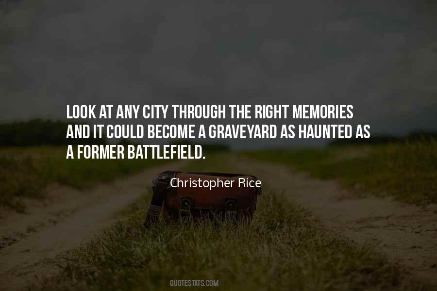 Christopher Rice Quotes #1174151