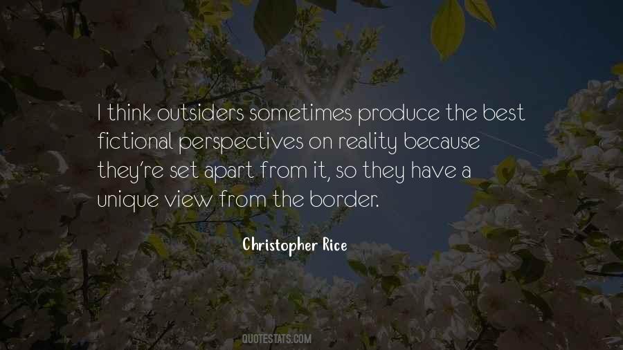 Christopher Rice Quotes #344861