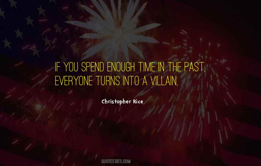 Christopher Rice Quotes #723228