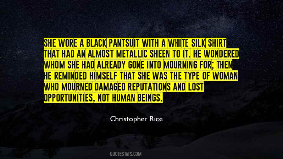 Christopher Rice Quotes #729854