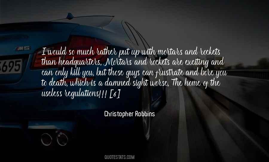 Christopher Robbins Quotes #339904 Christopher Robbins Quotes #339904
