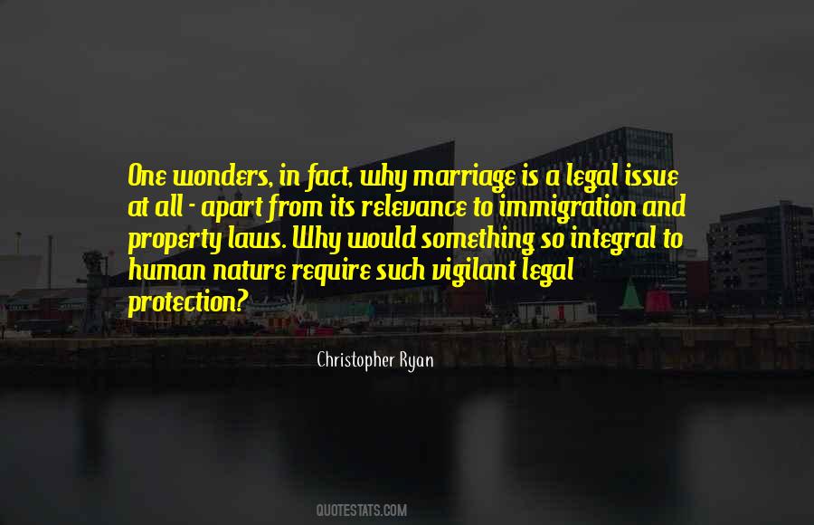 Christopher Ryan Quotes #1425768