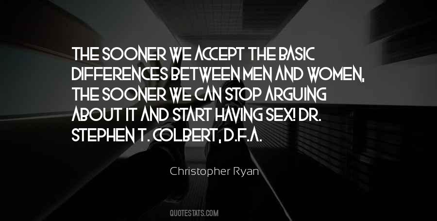 Christopher Ryan Quotes #1459145