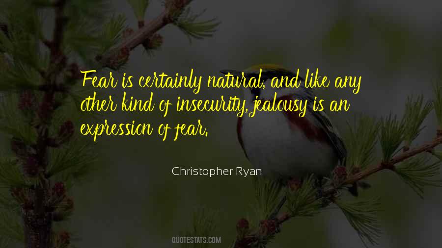 Christopher Ryan Quotes #443668