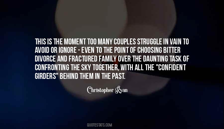 Christopher Ryan Quotes #999231