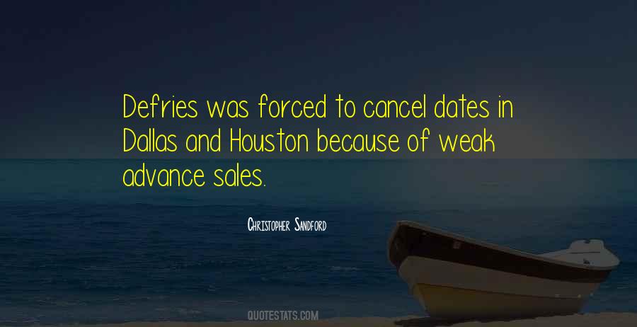 Christopher Sandford Quotes #996216 Christopher Sandford Quotes #996216