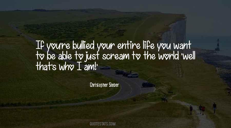 Christopher Sieber Quotes #1046186
