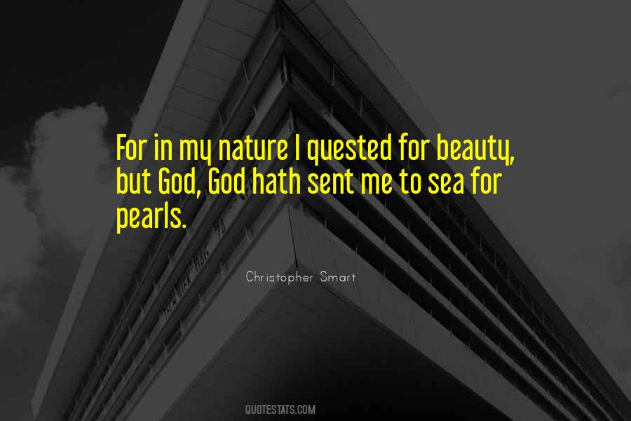 Christopher Smart Quotes #1182377