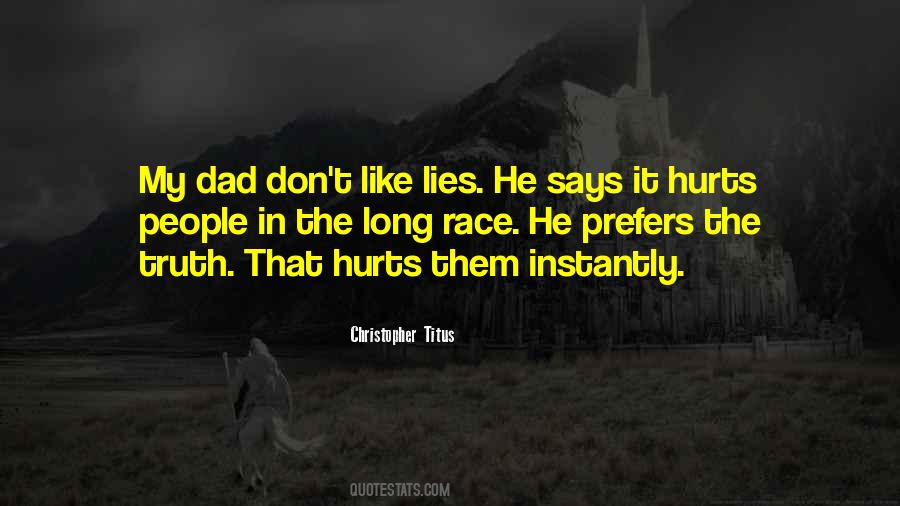 Christopher Titus Quotes #618916