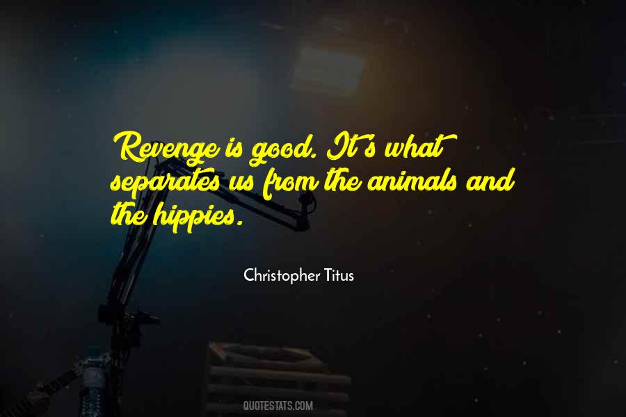 Christopher Titus Quotes #990146