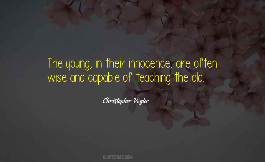 Christopher Vogler Quotes #442399