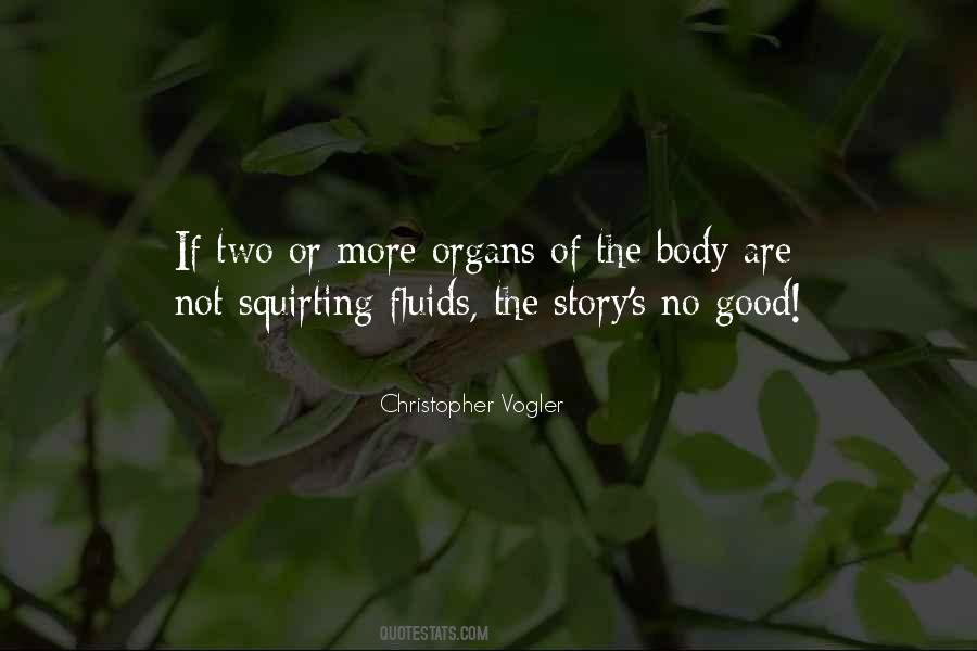 Christopher Vogler Quotes #521606