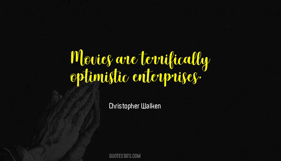Christopher Walken Quotes #1428733