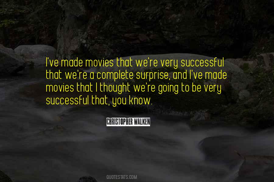 Christopher Walken Quotes #1869899