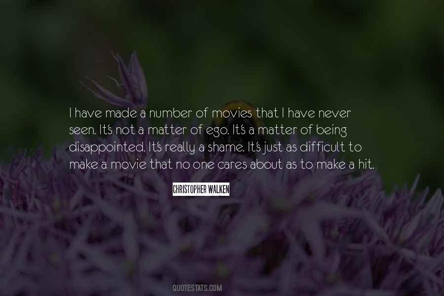 Christopher Walken Quotes #27902