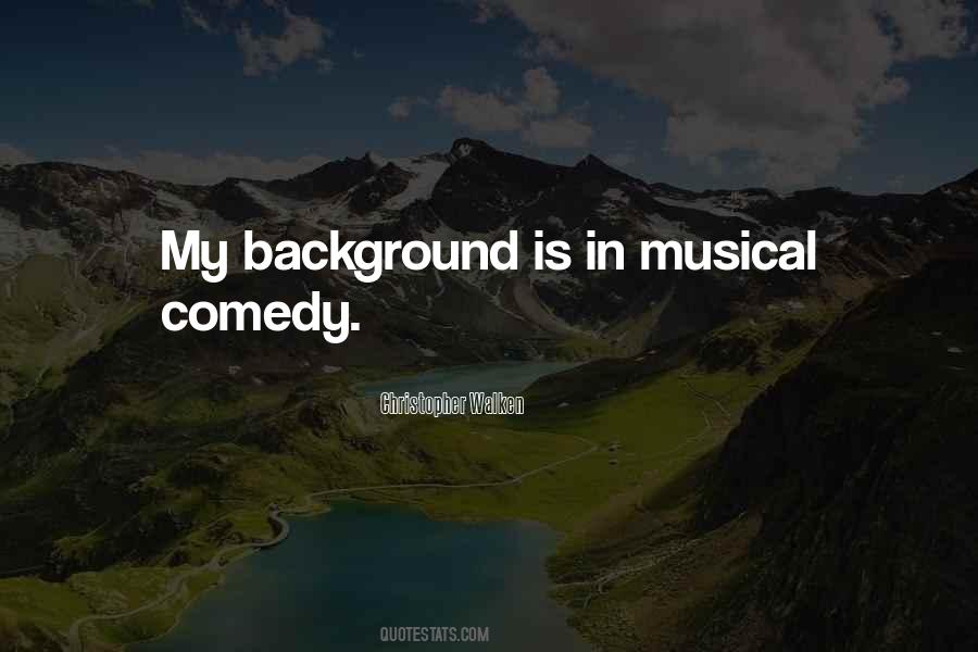 Christopher Walken Quotes #348776
