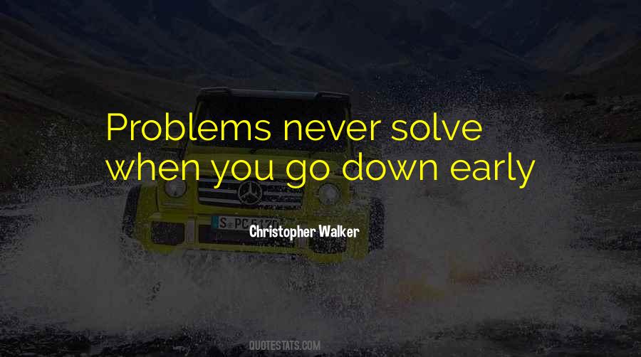 Christopher Walker Quotes #831366 Christopher Walker Quotes #831366