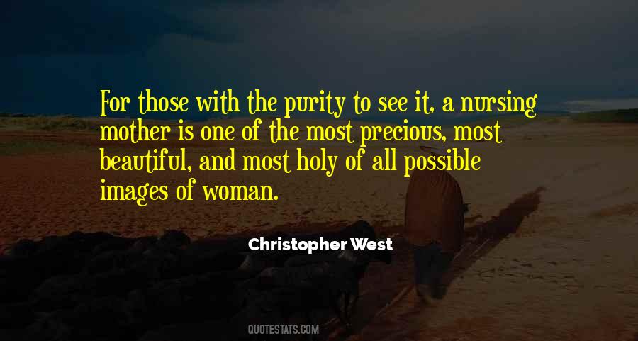 Christopher West Quotes #1609475