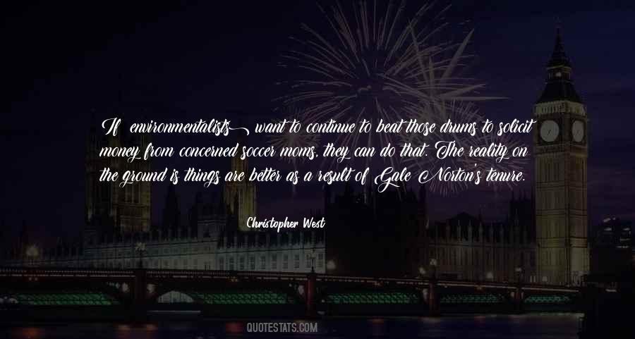 Christopher West Quotes #1853222