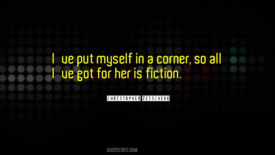 Christopher Zeischegg Quotes #857523 Christopher Zeischegg Quotes #857523