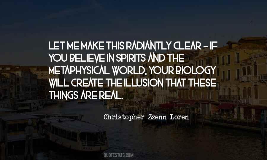 Christopher Zzenn Loren Quotes #179646