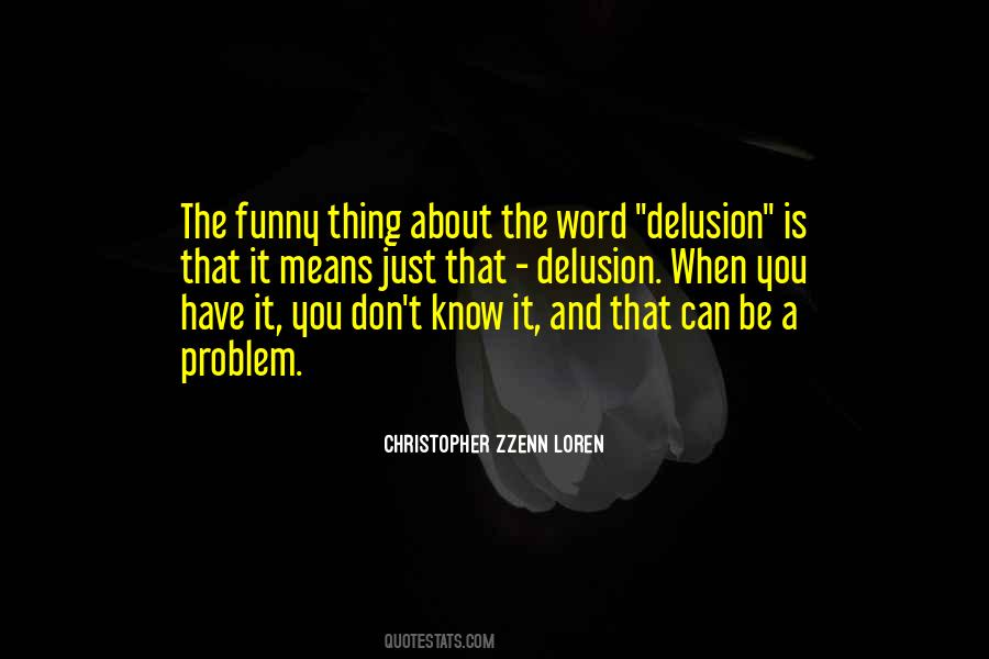 Christopher Zzenn Loren Quotes #1858599