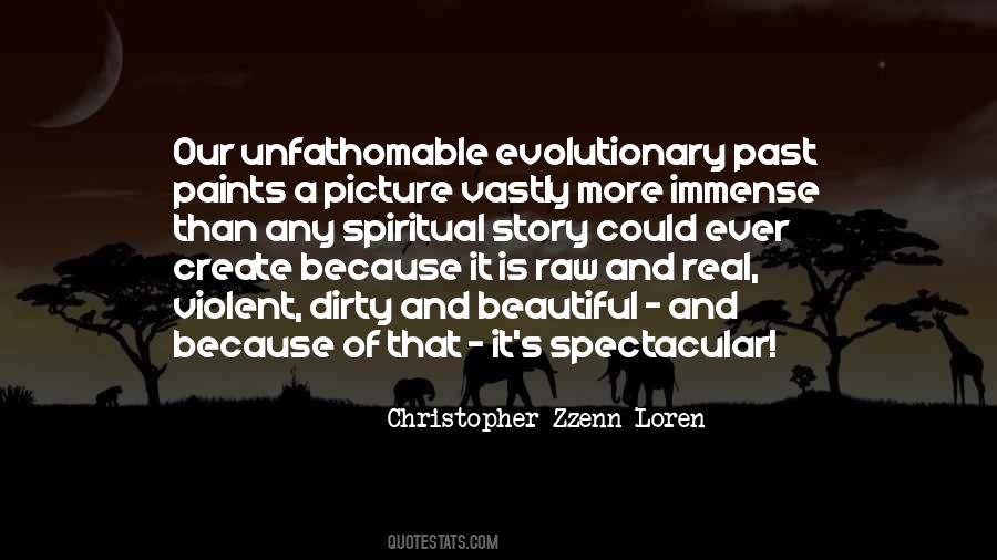 Christopher Zzenn Loren Quotes #753884