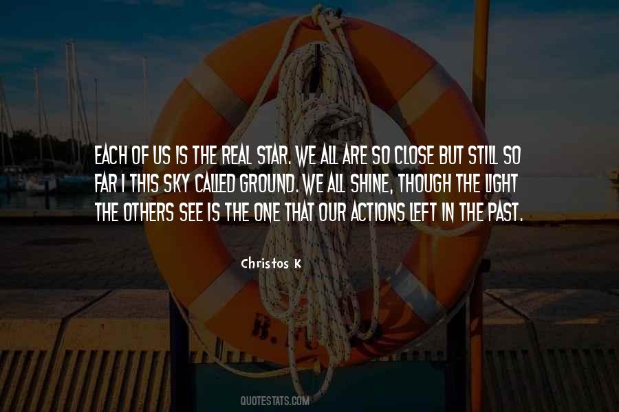 Christos K Quotes #1208846