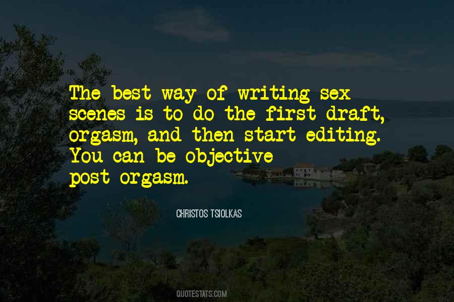 Christos Tsiolkas Quotes #1230856