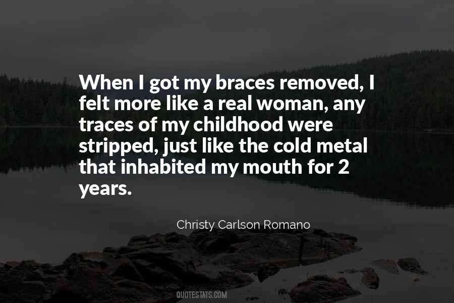 Christy Carlson Romano Quotes #1028062