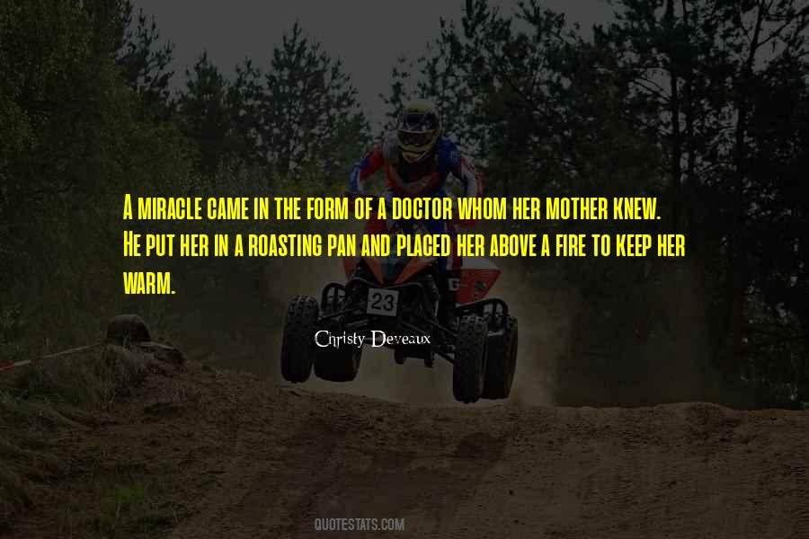Christy Deveaux Quotes #892530 Christy Deveaux Quotes #892530